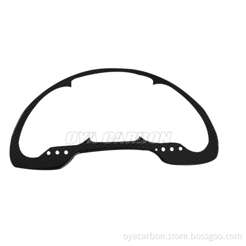 Carbon Fiber Dash Board for Lamborghini Gallardo Lp550/560/570